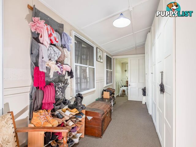 1 Stewart Terrace GYMPIE QLD 4570