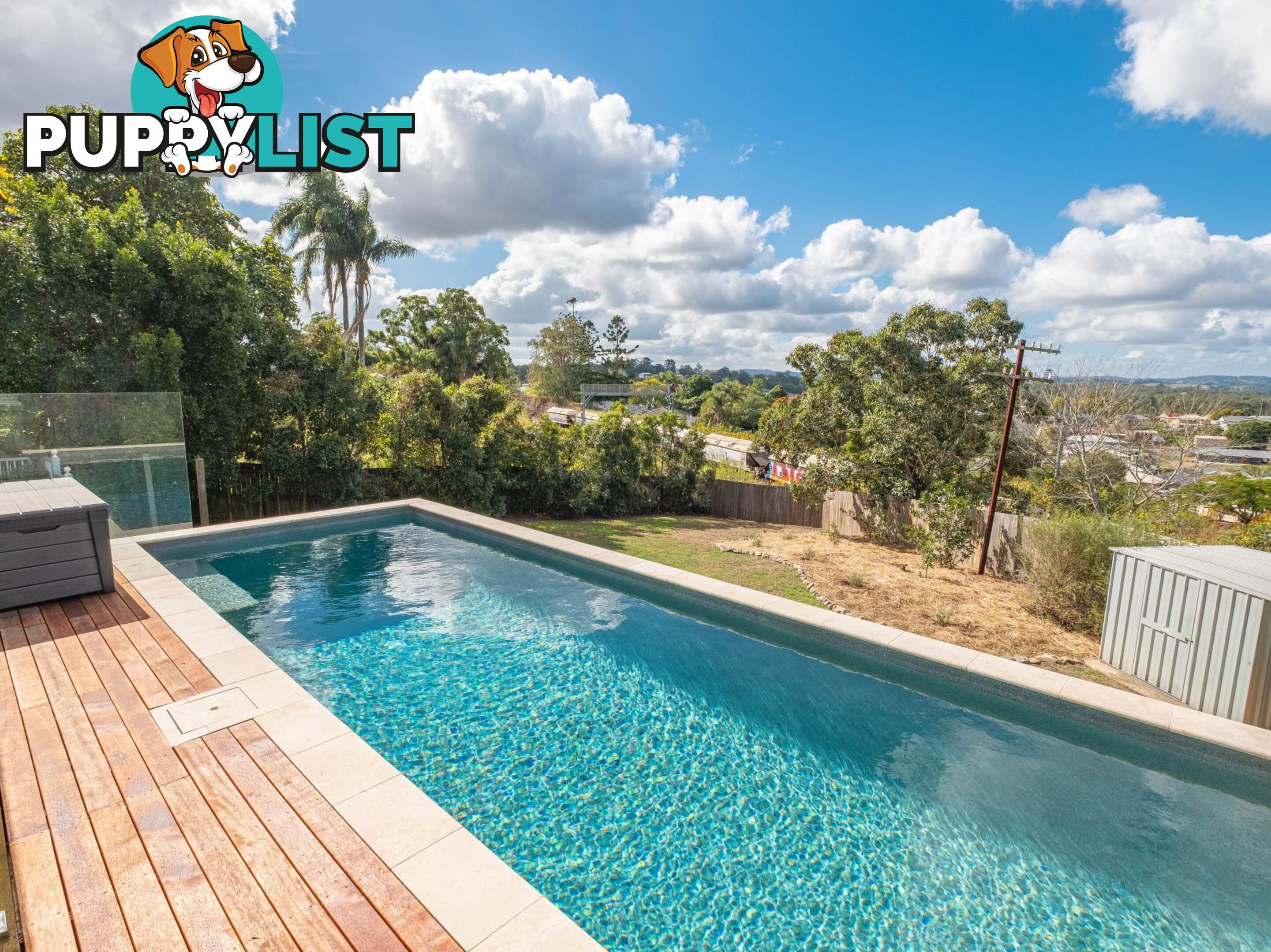 1 Stewart Terrace GYMPIE QLD 4570