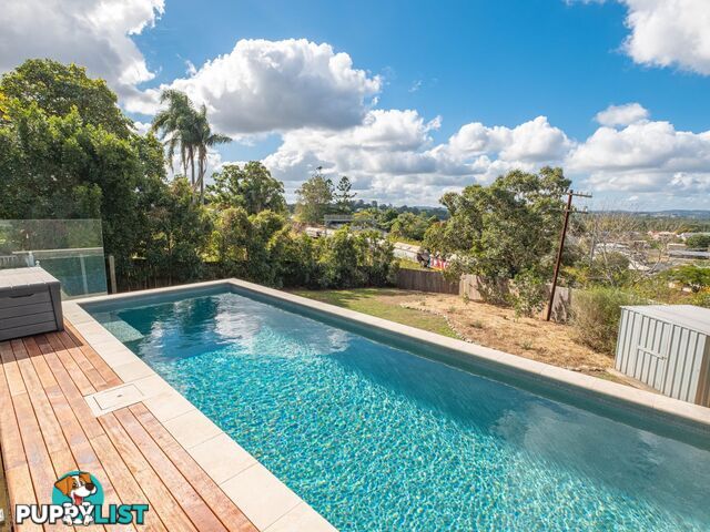 1 Stewart Terrace GYMPIE QLD 4570