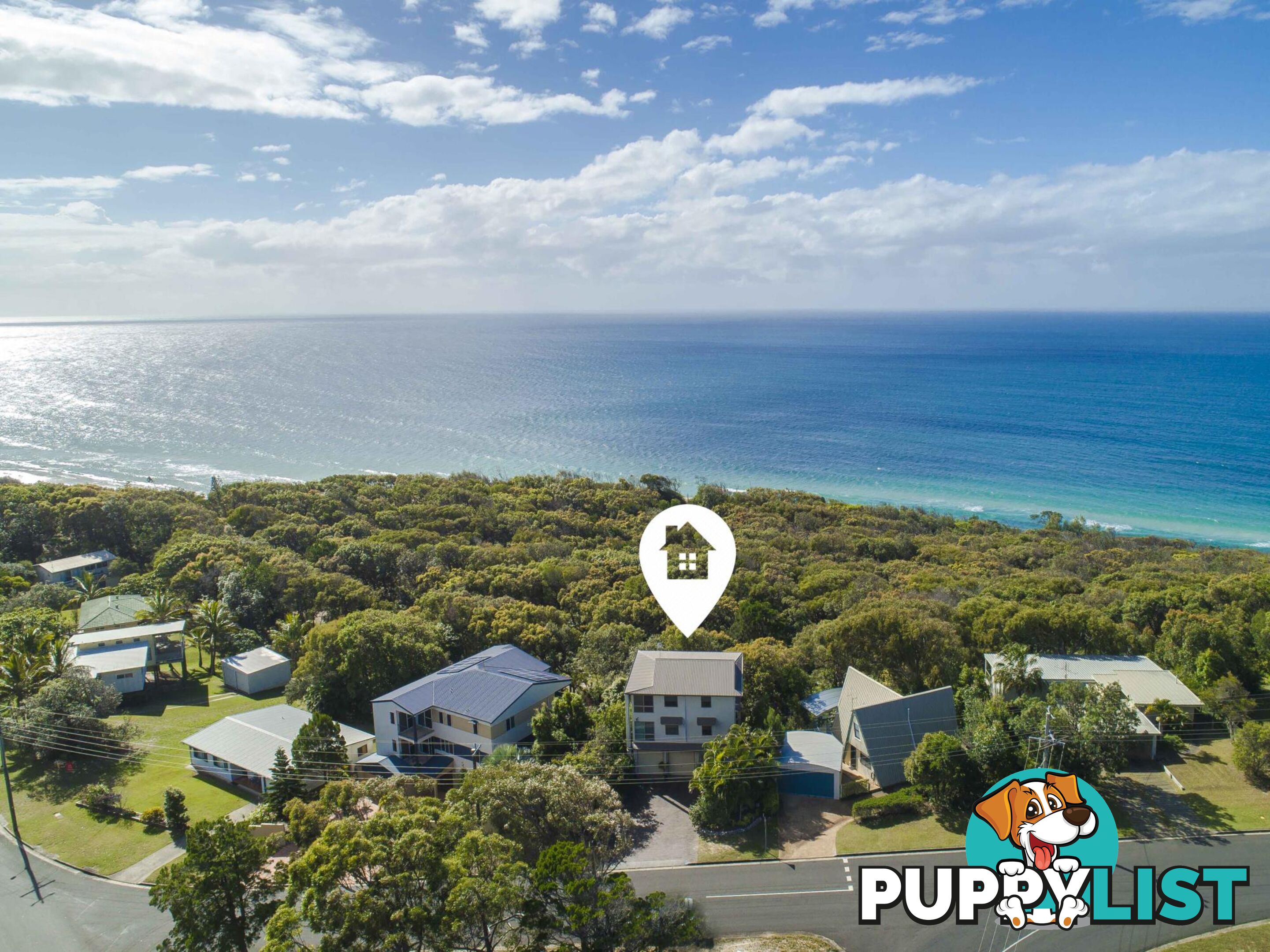 59 Cooloola Drive RAINBOW BEACH QLD 4581