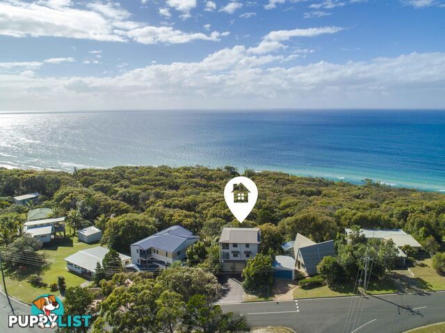 59 Cooloola Drive RAINBOW BEACH QLD 4581