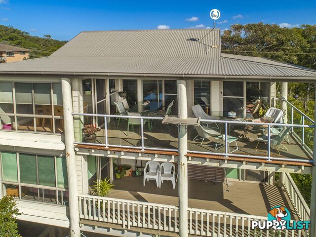 59 Cooloola Drive RAINBOW BEACH QLD 4581