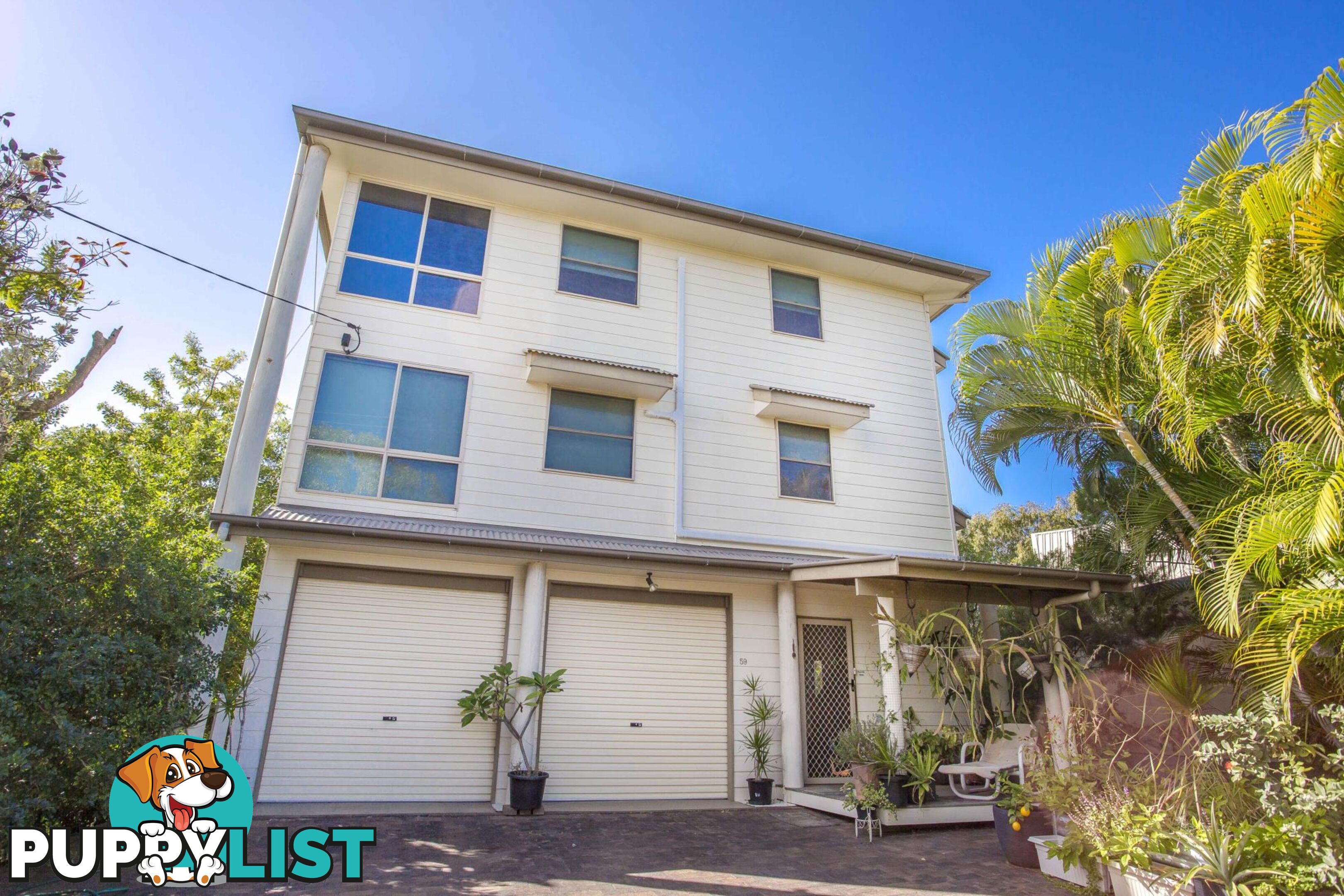 59 Cooloola Drive RAINBOW BEACH QLD 4581