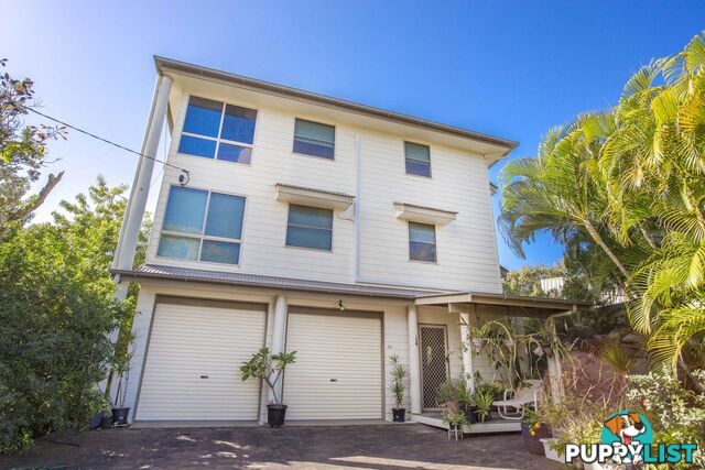 59 Cooloola Drive RAINBOW BEACH QLD 4581