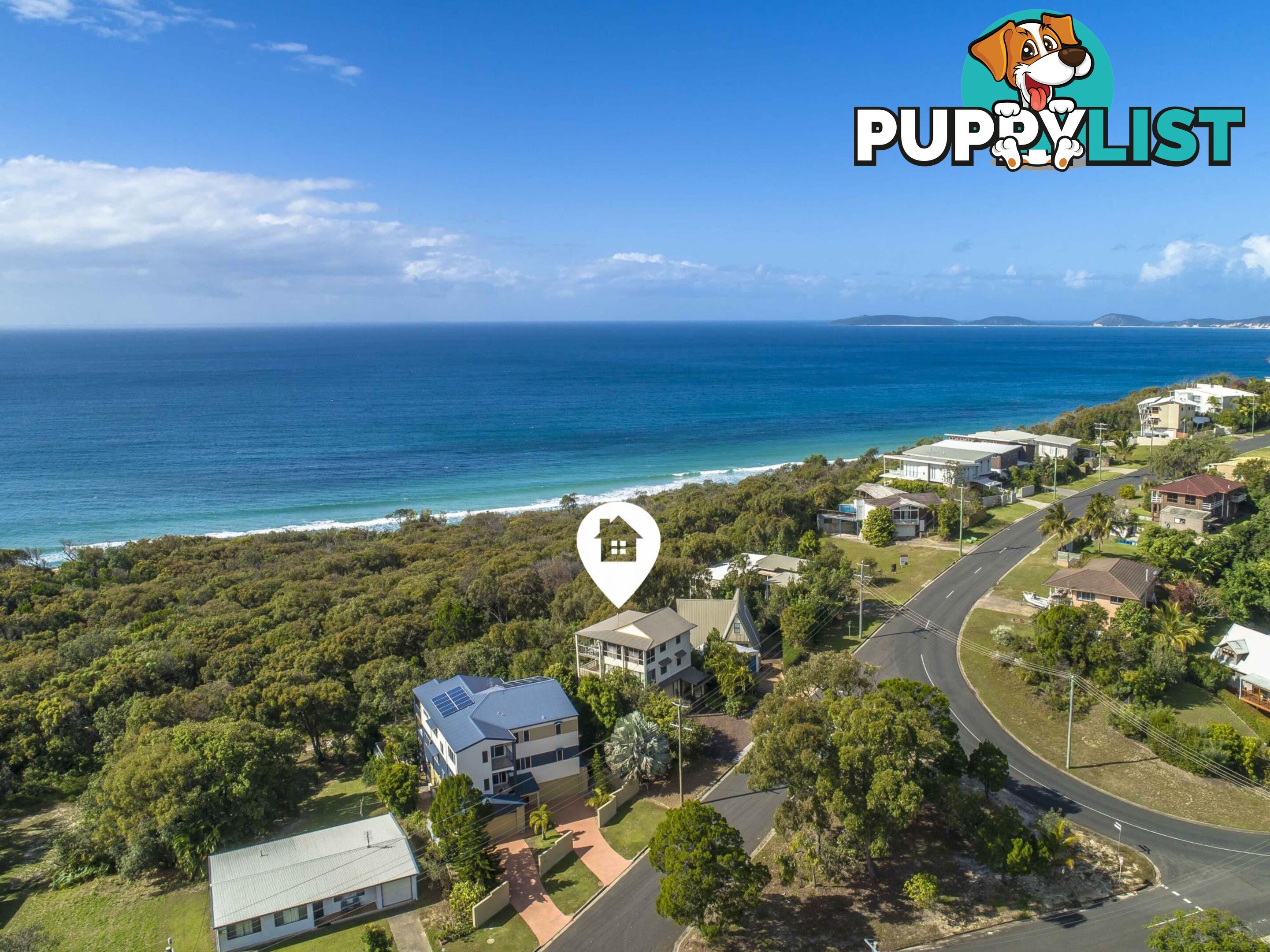 59 Cooloola Drive RAINBOW BEACH QLD 4581