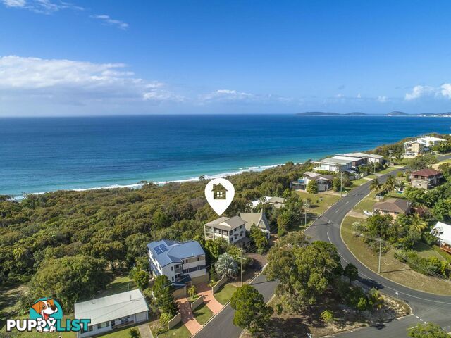 59 Cooloola Drive RAINBOW BEACH QLD 4581