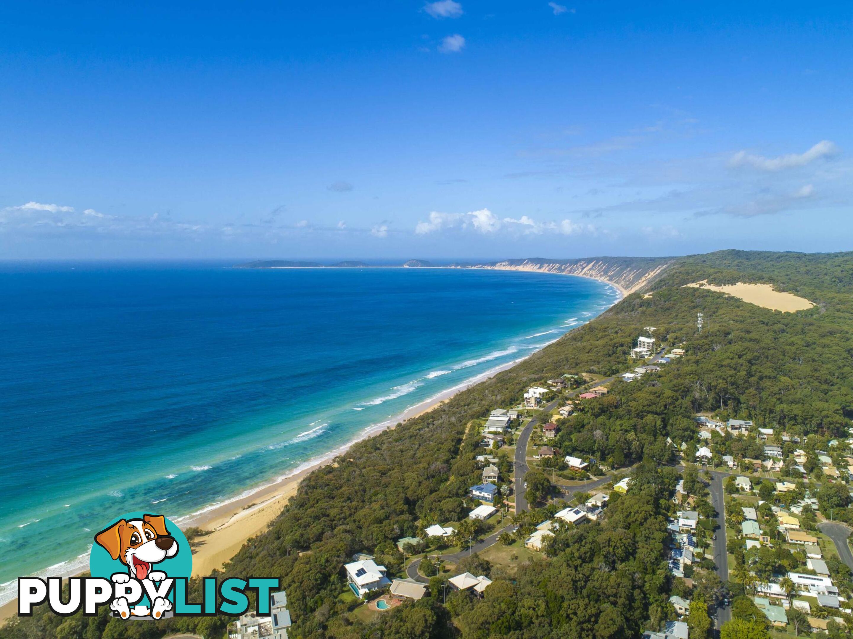 59 Cooloola Drive RAINBOW BEACH QLD 4581