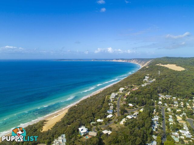 59 Cooloola Drive RAINBOW BEACH QLD 4581