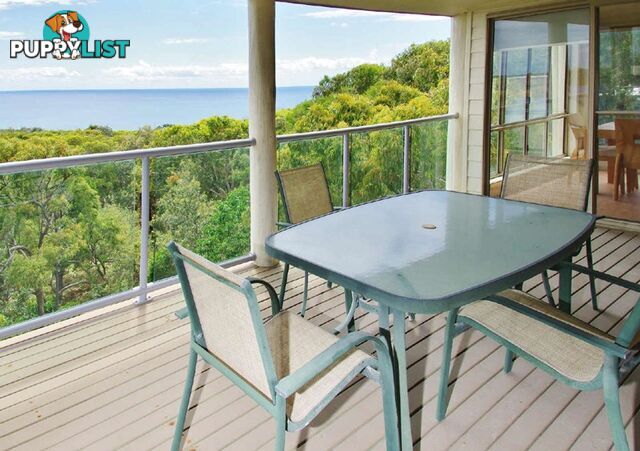 59 Cooloola Drive RAINBOW BEACH QLD 4581