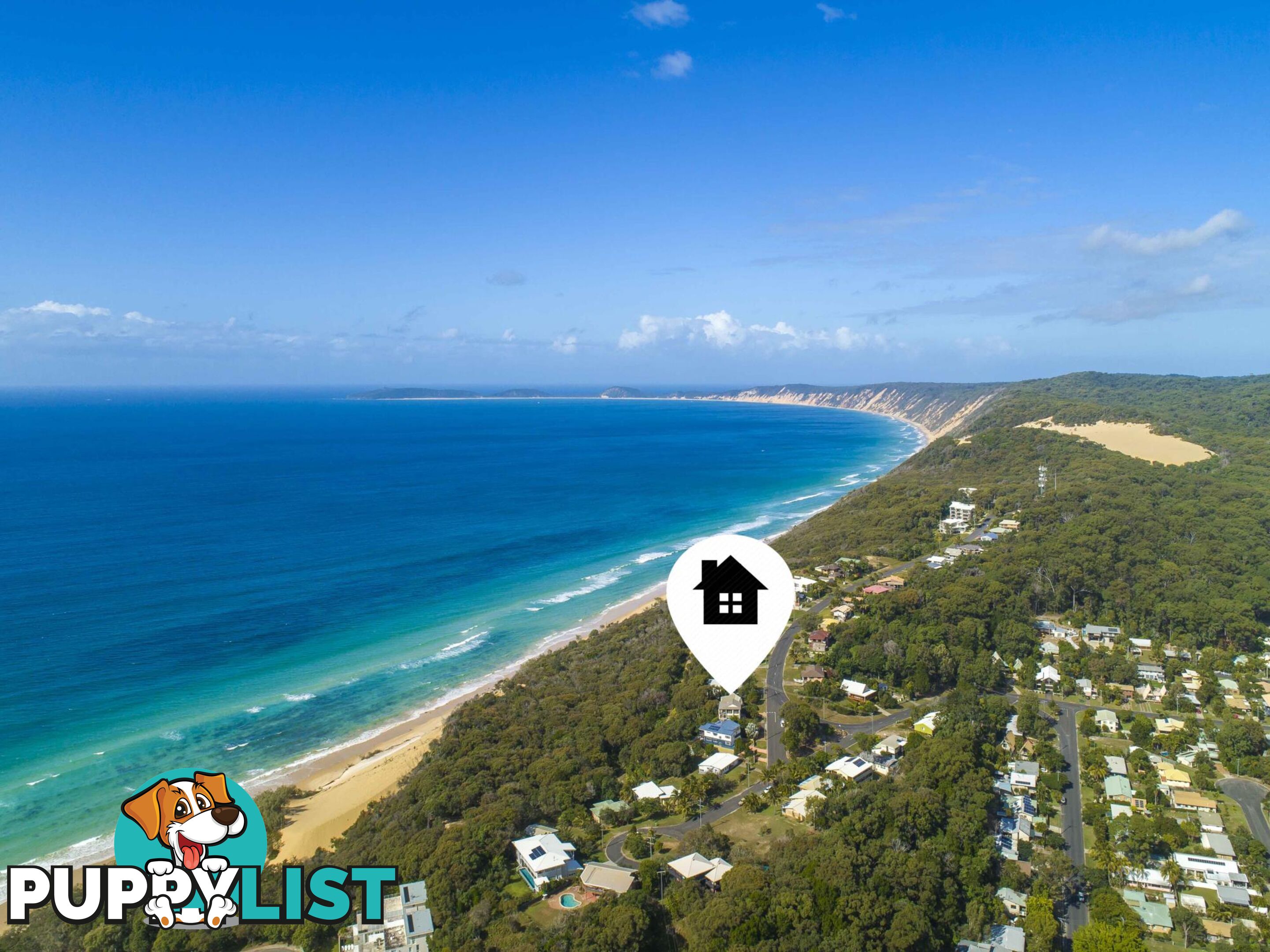 59 Cooloola Drive RAINBOW BEACH QLD 4581