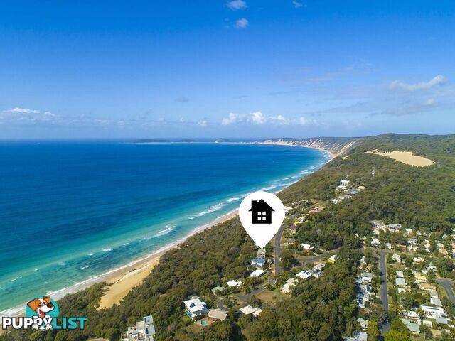 59 Cooloola Drive RAINBOW BEACH QLD 4581