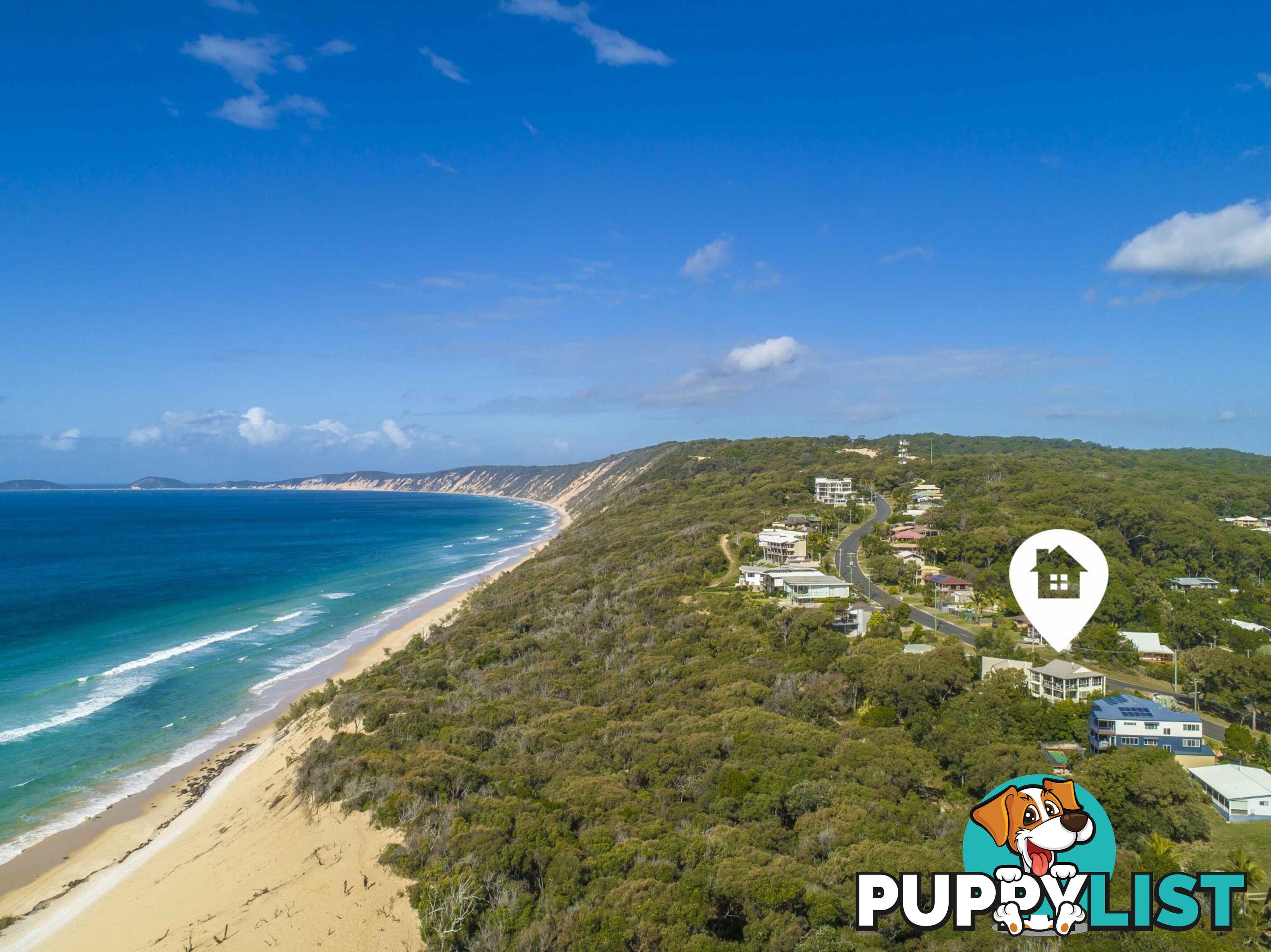 59 Cooloola Drive RAINBOW BEACH QLD 4581