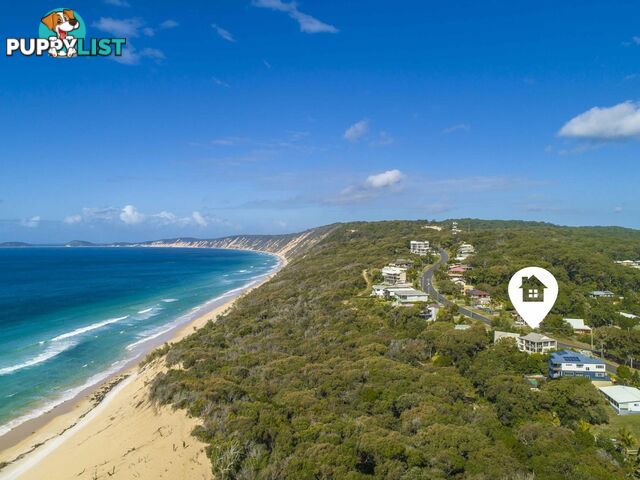 59 Cooloola Drive RAINBOW BEACH QLD 4581