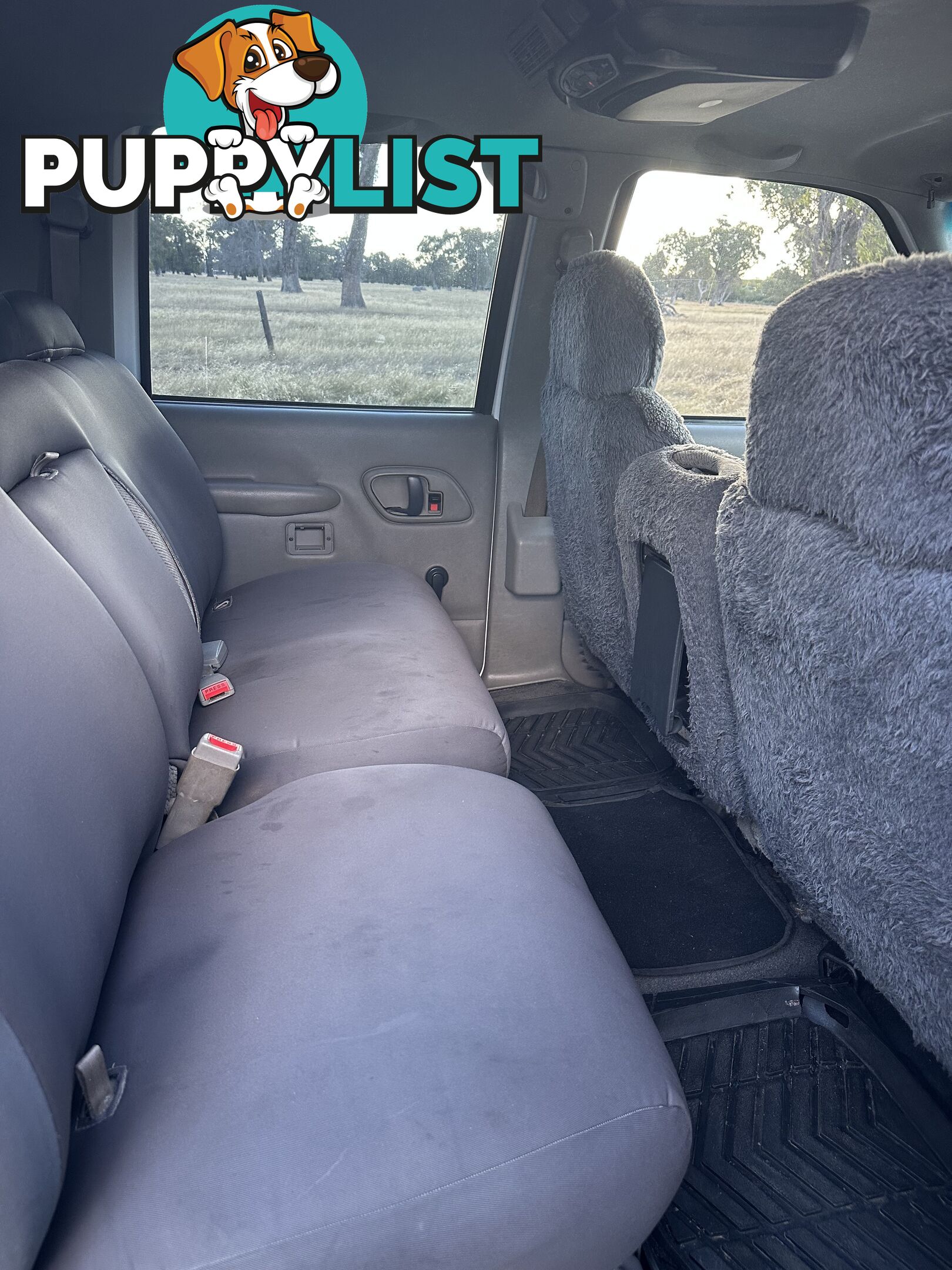 1998 Chevrolet Suburban K2500 Holden suburban Wagon Automatic
