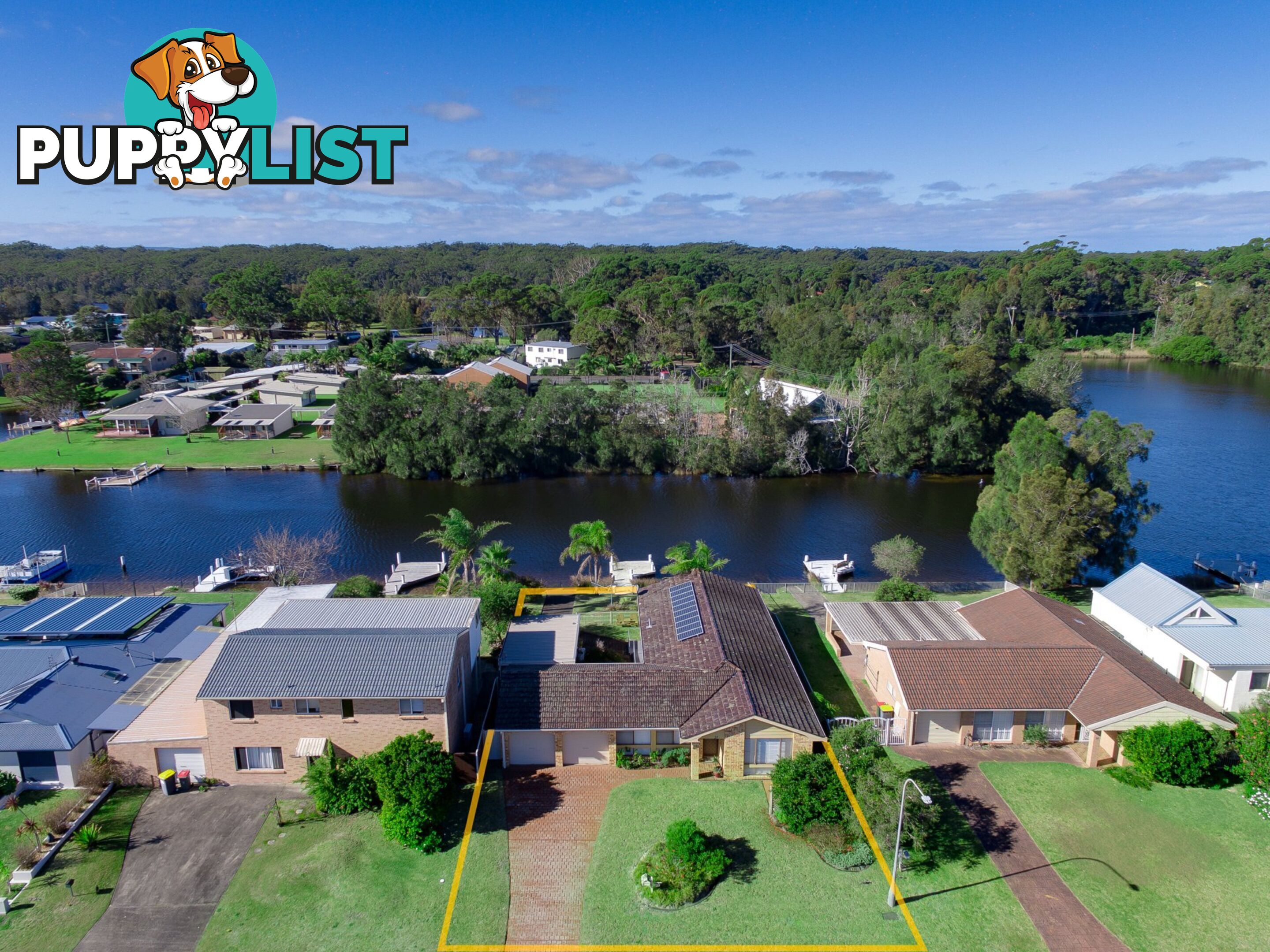 37 Thora Street SUSSEX INLET NSW 2540