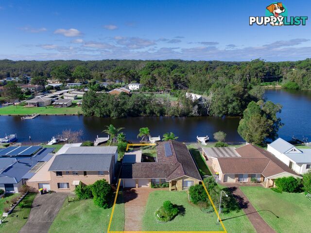 37 Thora Street SUSSEX INLET NSW 2540