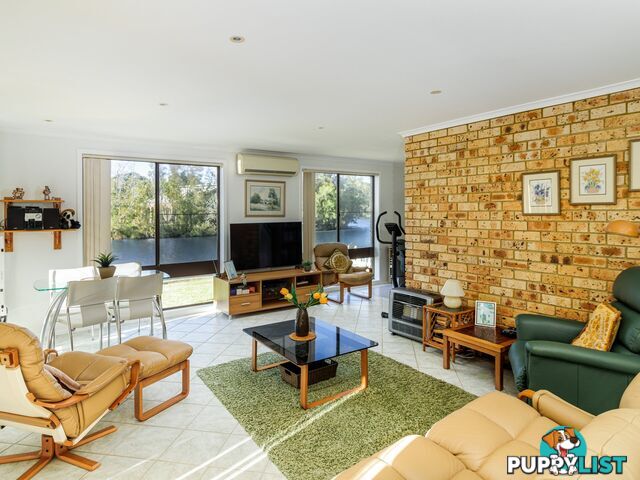 37 Thora Street SUSSEX INLET NSW 2540