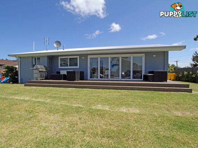 7 Cater Crescent SUSSEX INLET NSW 2540