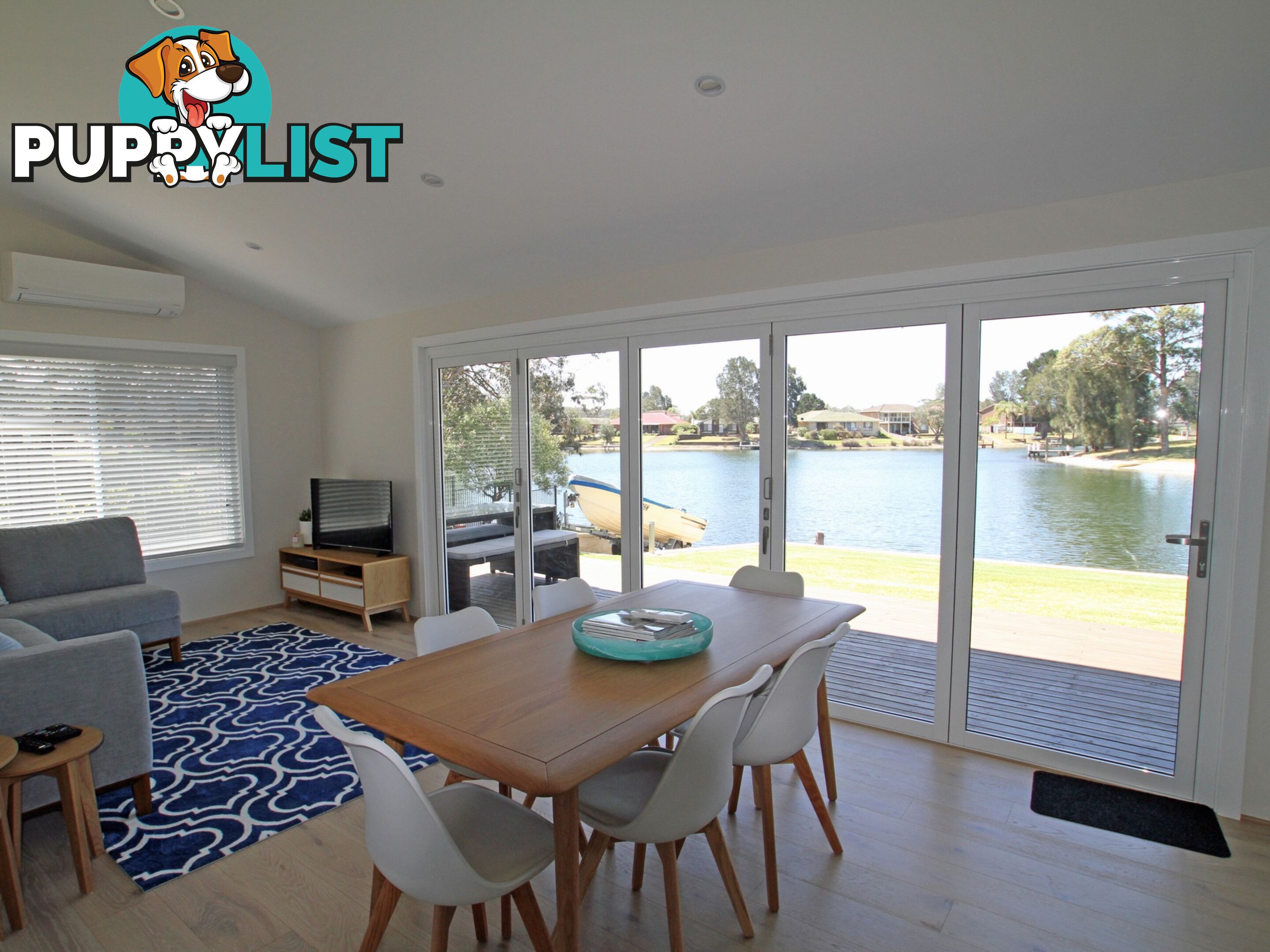 7 Cater Crescent SUSSEX INLET NSW 2540