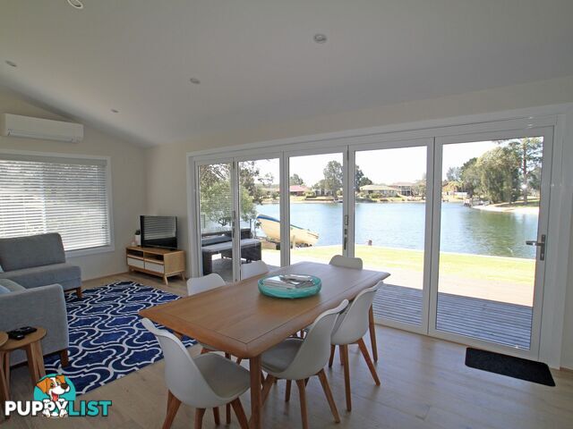 7 Cater Crescent SUSSEX INLET NSW 2540