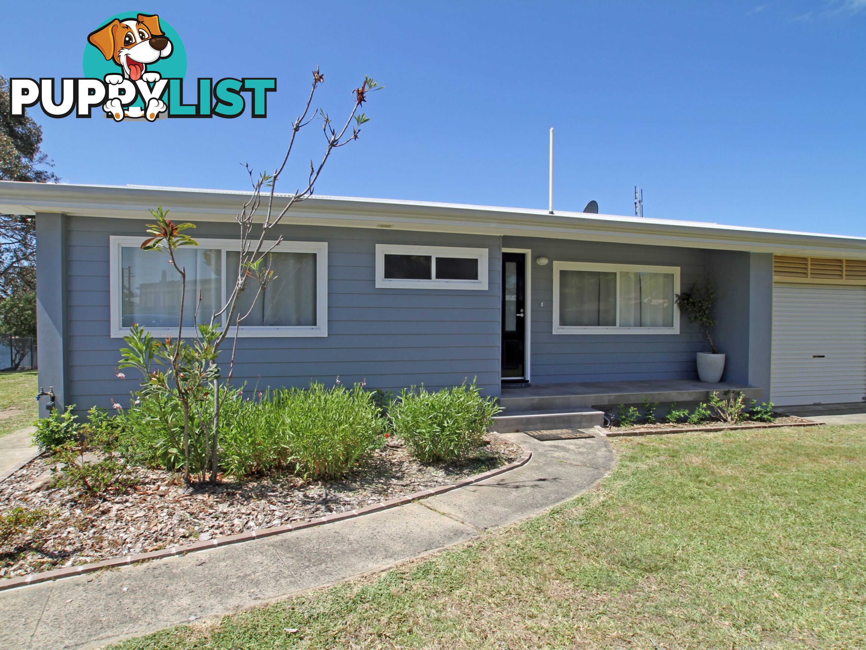 7 Cater Crescent SUSSEX INLET NSW 2540