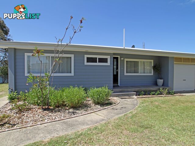 7 Cater Crescent SUSSEX INLET NSW 2540