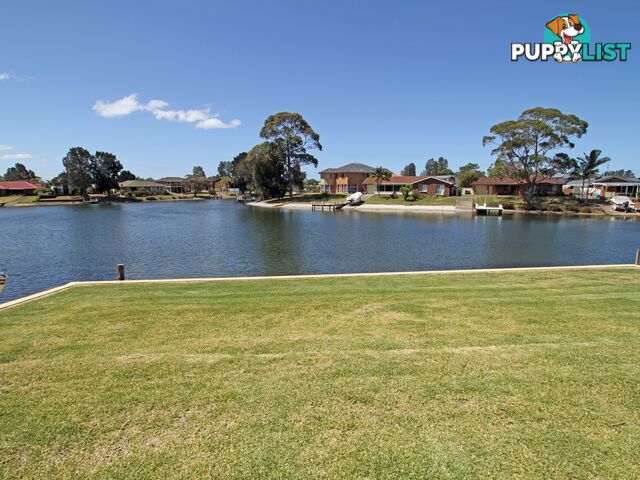 7 Cater Crescent SUSSEX INLET NSW 2540