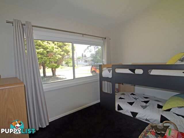 7 Cater Crescent SUSSEX INLET NSW 2540