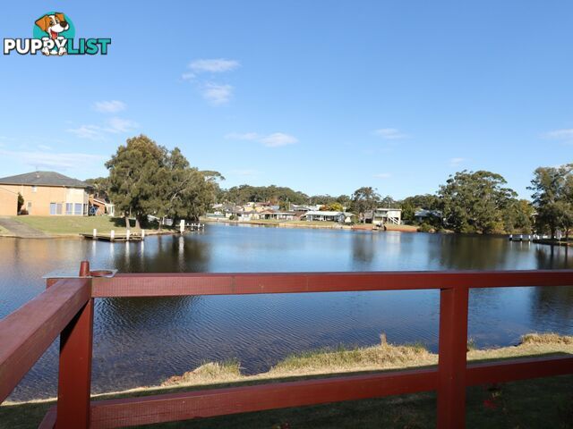 9 Plover Close SUSSEX INLET NSW 2540