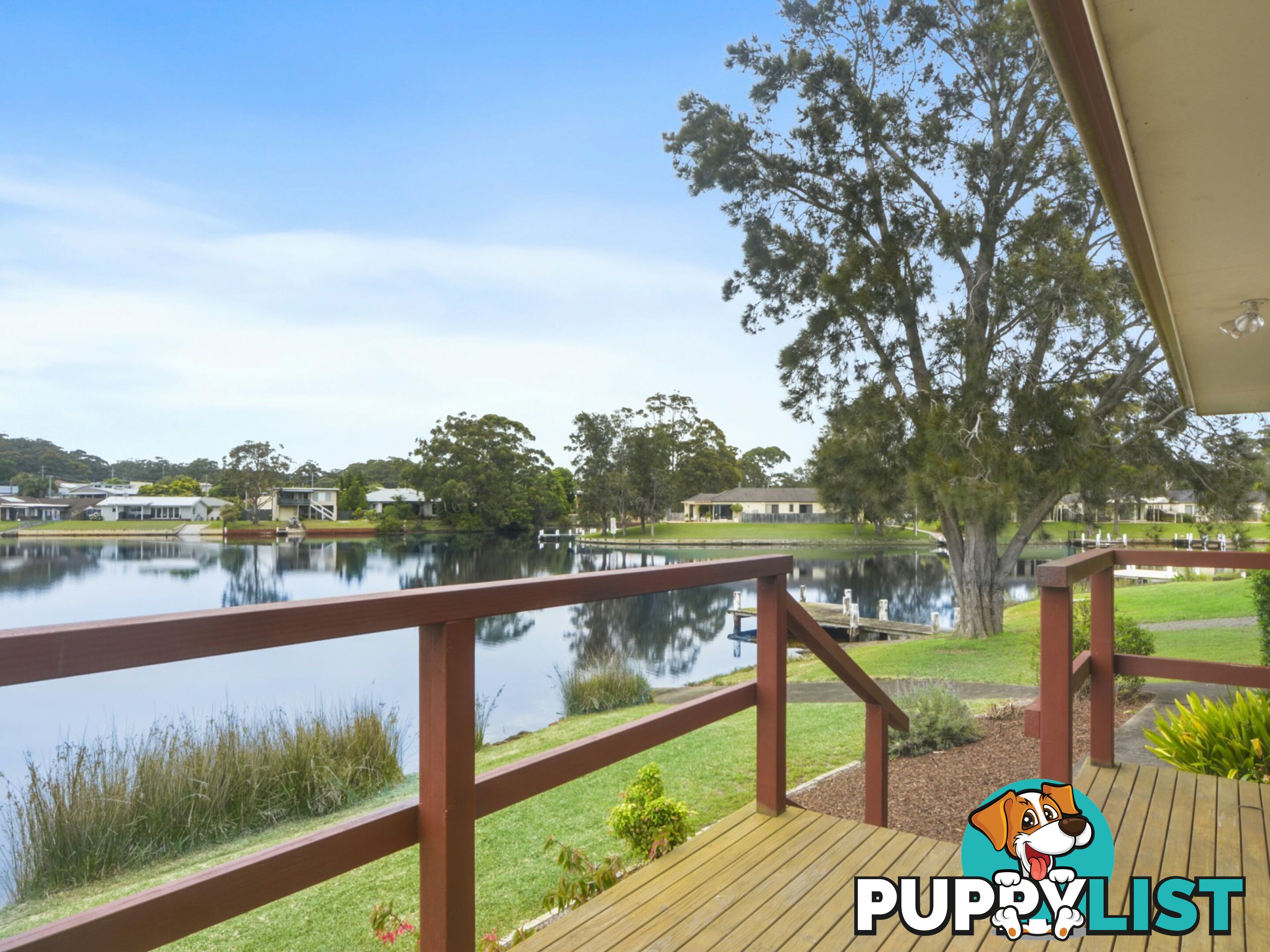 9 Plover Close SUSSEX INLET NSW 2540