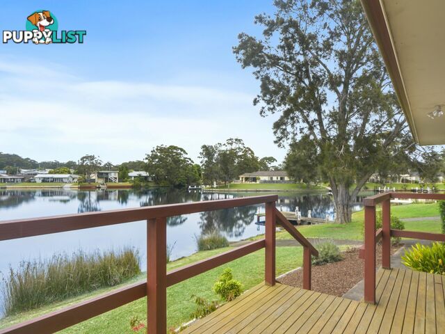 9 Plover Close SUSSEX INLET NSW 2540