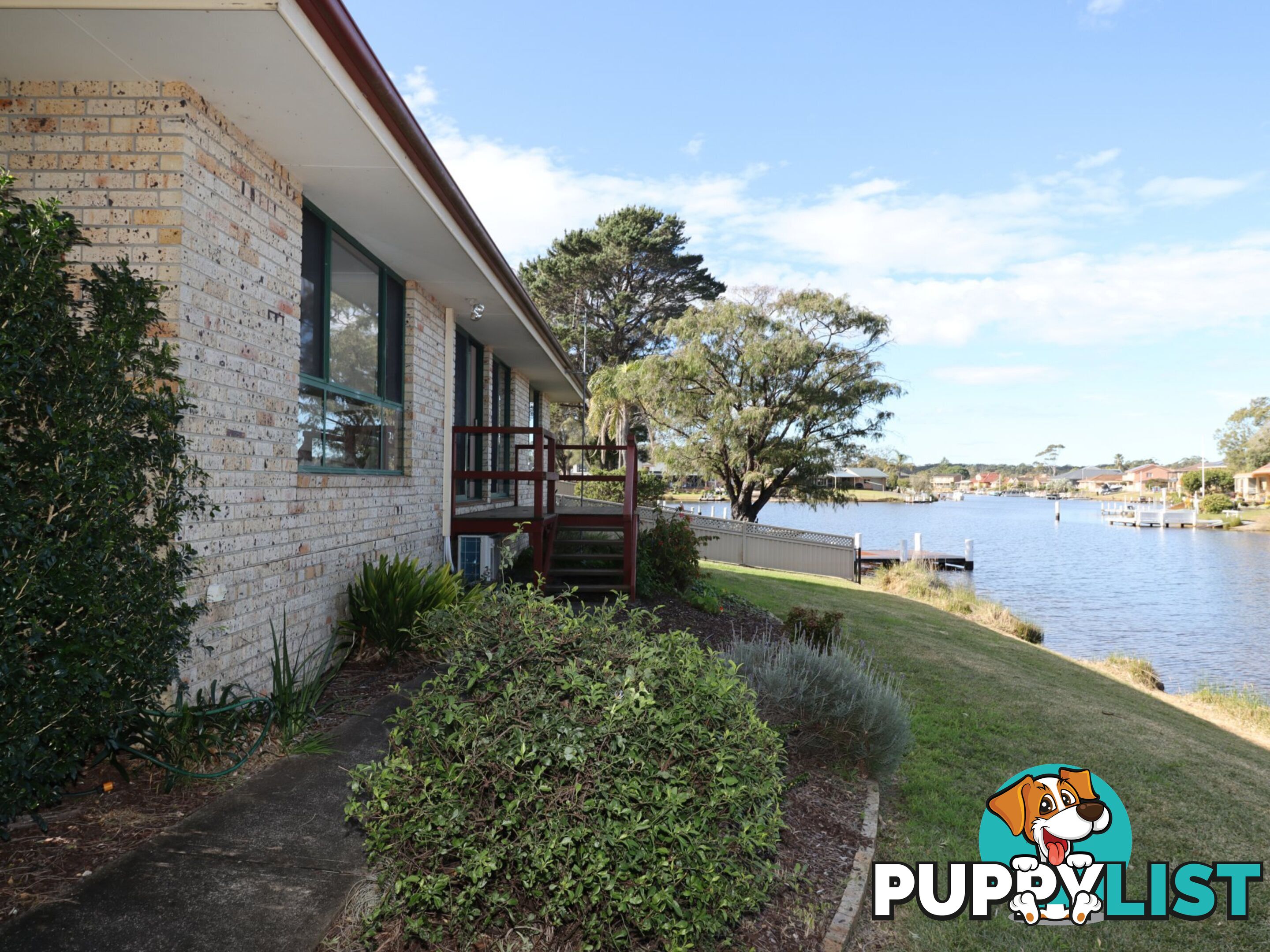 9 Plover Close SUSSEX INLET NSW 2540