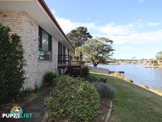 9 Plover Close SUSSEX INLET NSW 2540