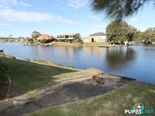 9 Plover Close SUSSEX INLET NSW 2540