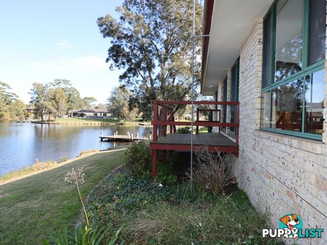 9 Plover Close SUSSEX INLET NSW 2540