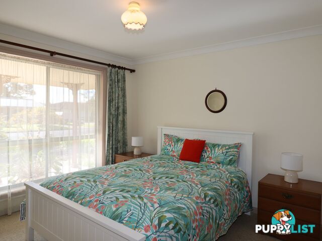 9 Plover Close SUSSEX INLET NSW 2540