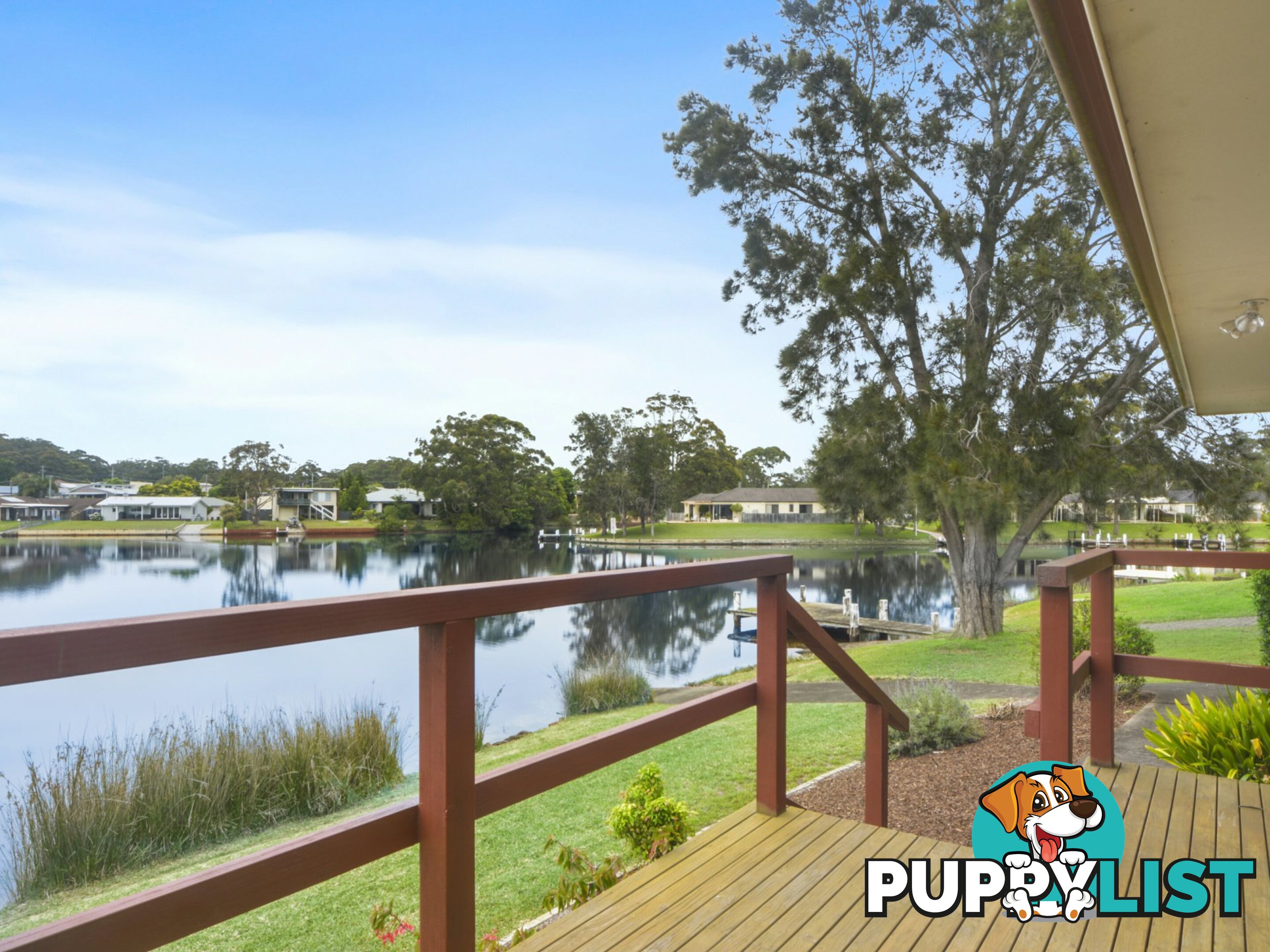 9 Plover Close SUSSEX INLET NSW 2540