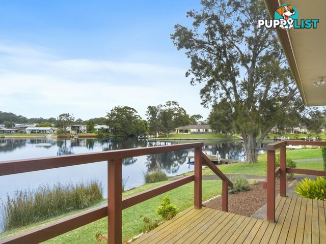 9 Plover Close SUSSEX INLET NSW 2540