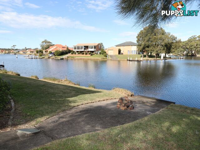 9 Plover Close SUSSEX INLET NSW 2540