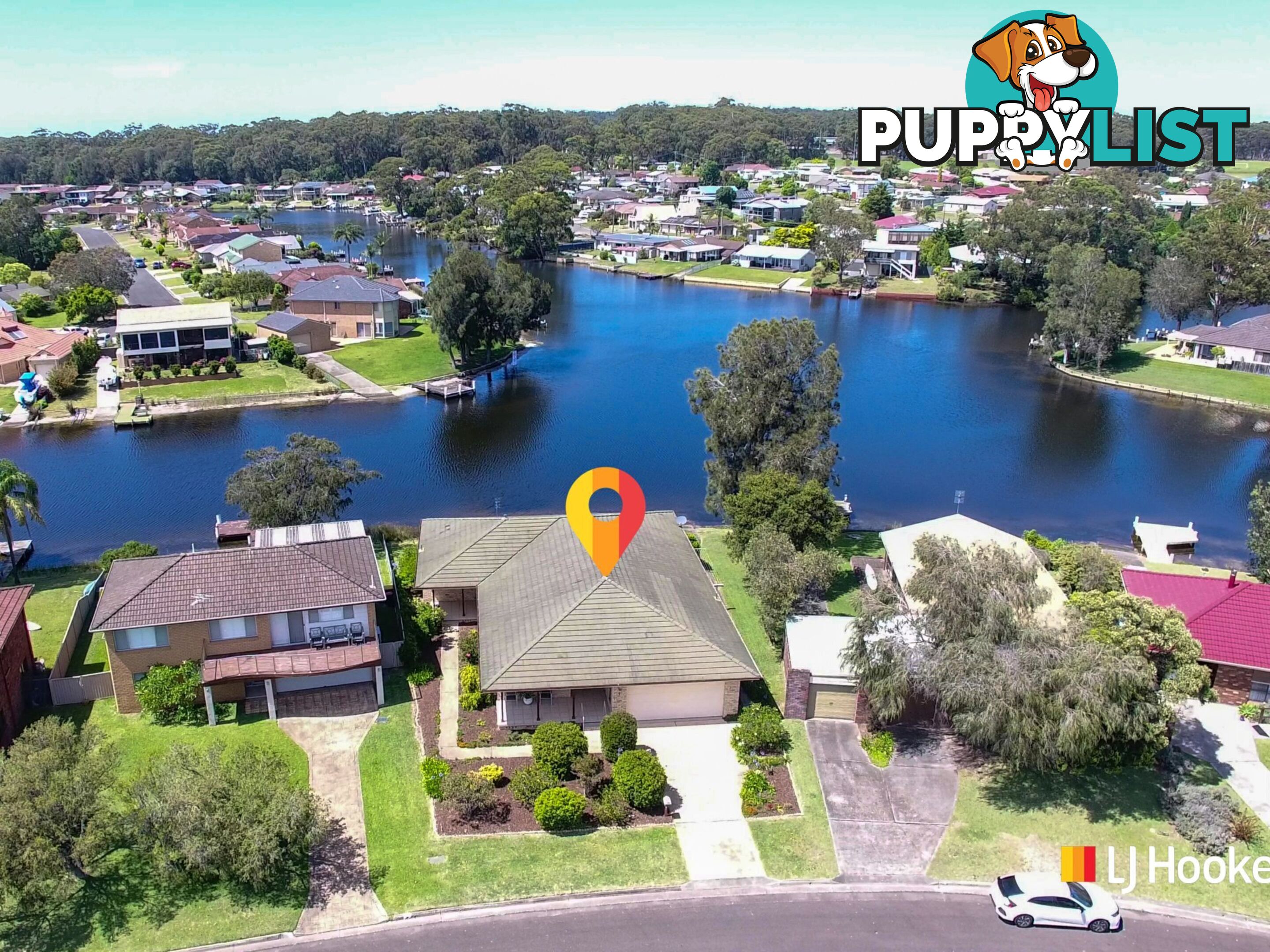 9 Plover Close SUSSEX INLET NSW 2540