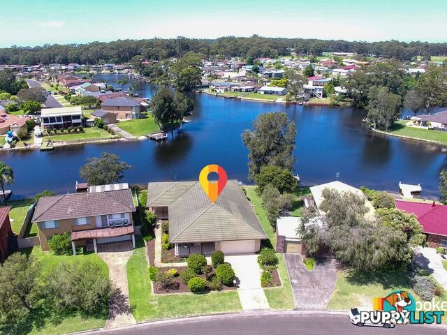 9 Plover Close SUSSEX INLET NSW 2540