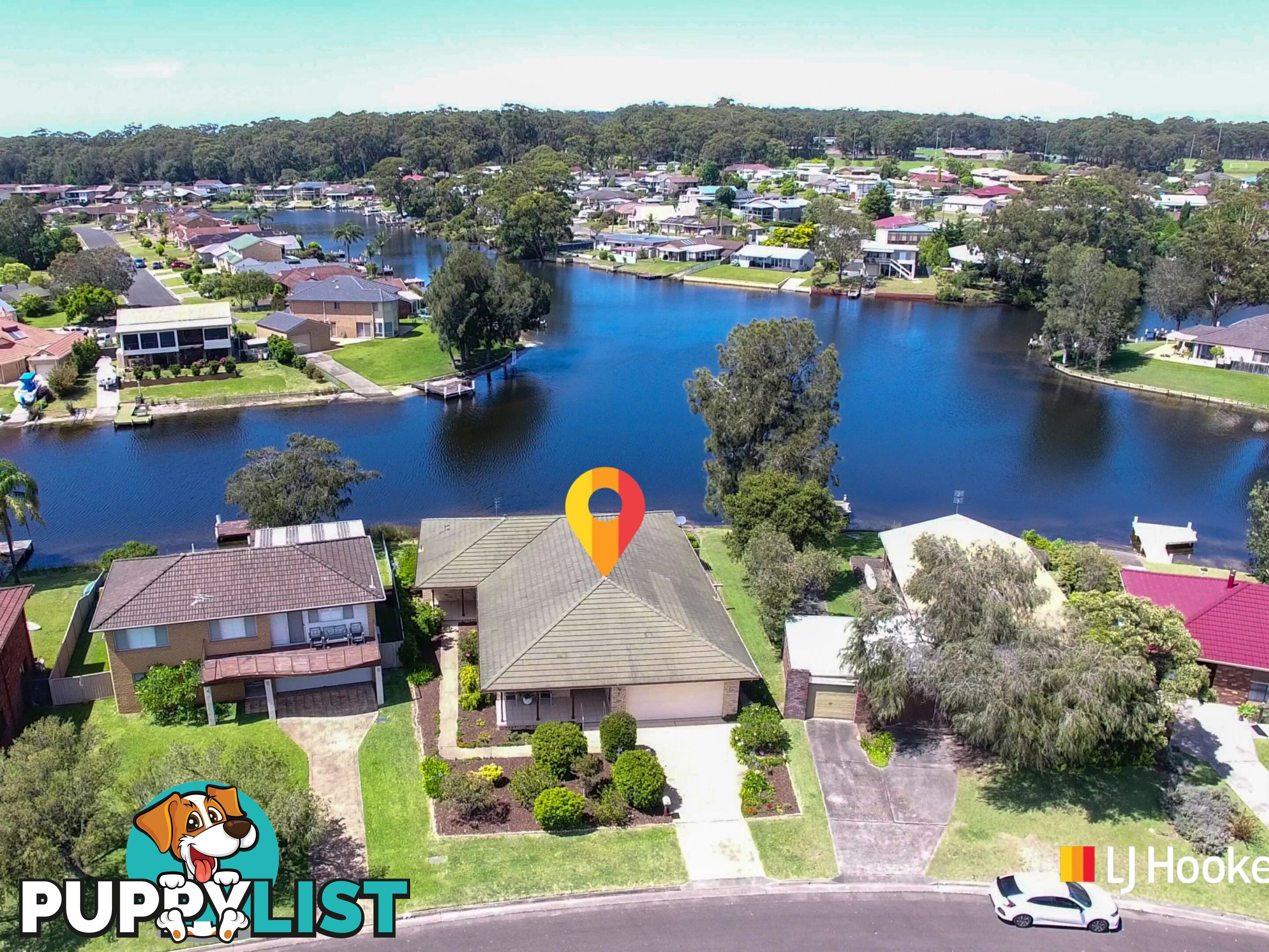 9 Plover Close SUSSEX INLET NSW 2540