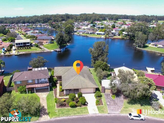 9 Plover Close SUSSEX INLET NSW 2540