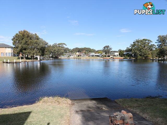 9 Plover Close SUSSEX INLET NSW 2540