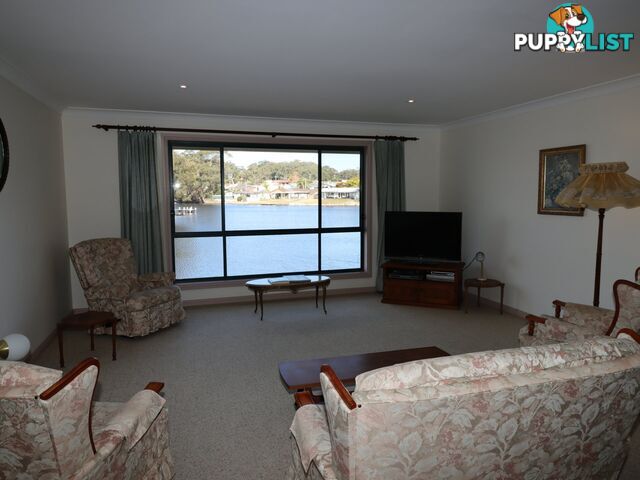 9 Plover Close SUSSEX INLET NSW 2540