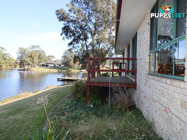 9 Plover Close SUSSEX INLET NSW 2540