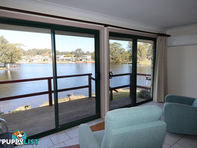 9 Plover Close SUSSEX INLET NSW 2540