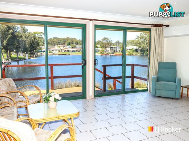 9 Plover Close SUSSEX INLET NSW 2540