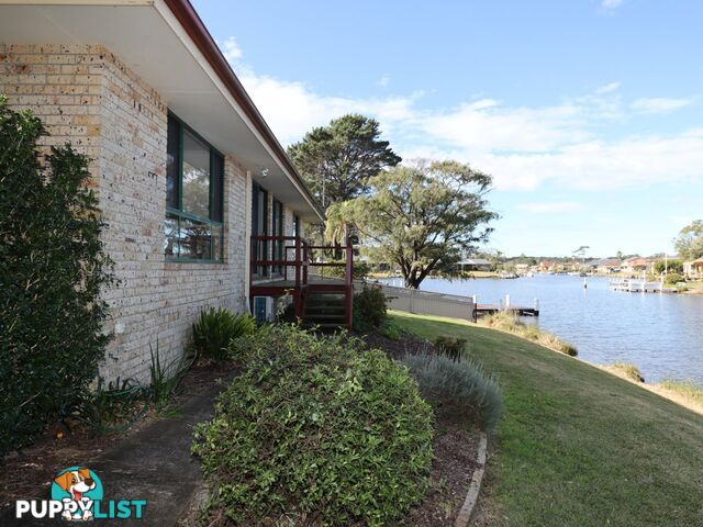 9 Plover Close SUSSEX INLET NSW 2540