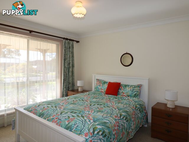 9 Plover Close SUSSEX INLET NSW 2540